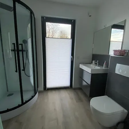 Residenz Am Stausee * 肖顿