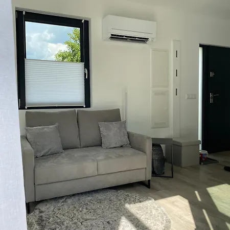 Residenz Am Stausee * 肖顿