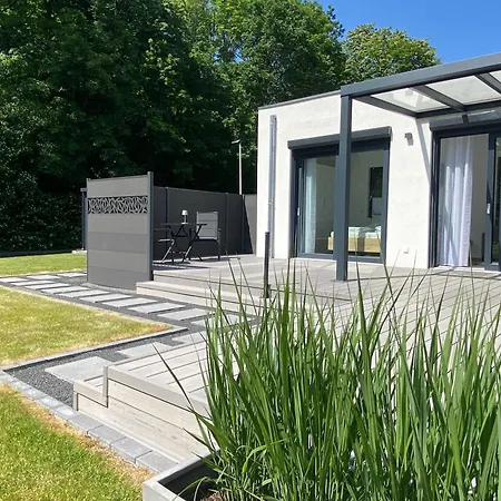 Residenz Am Stausee 度假居