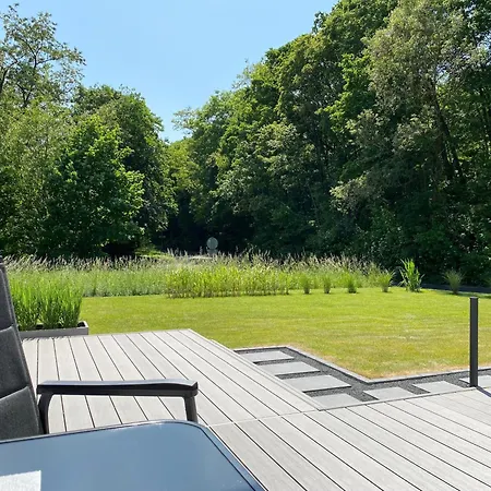 度假居 Residenz Am Stausee *