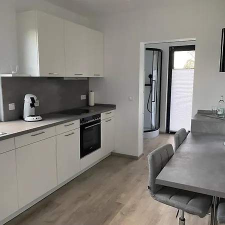 Residenz Am Stausee 度假居 *