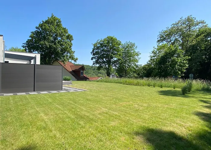 Residenz Am Stausee *