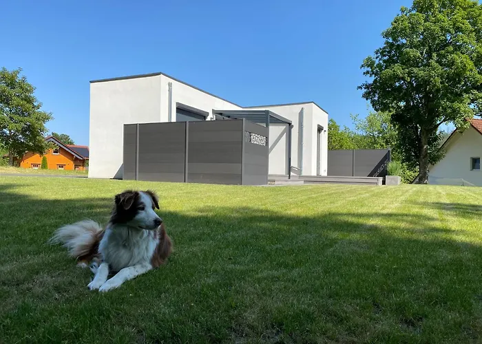 Residenz Am Stausee Schotten