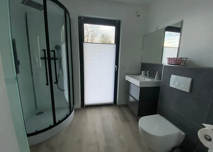 Residenz Am Stausee * Schotten