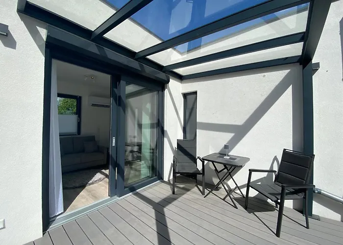 Residenz Am Stausee *