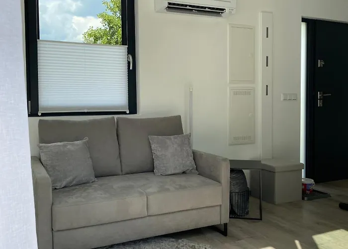 Residenz Am Stausee * Schotten