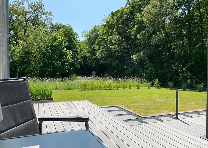 Tatil Evi Residenz Am Stausee *