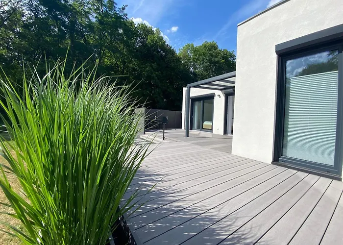 Residenz Am Stausee * Schotten