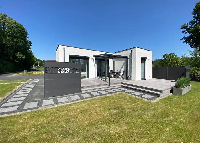 Residenz Am Stausee Schotten